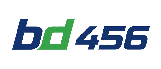 bd 456 লোগো